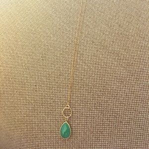 Lisa Leonard necklace